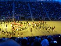 Edinburgh - Tattoo