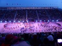 Edinburgh - Tattoo