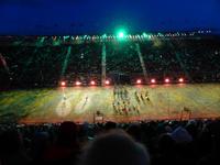 Edinburgh - Tattoo