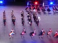 Edinburgh - Tattoo