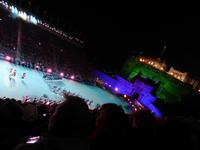 Edinburgh - Tattoo