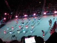 Edinburgh - Tattoo