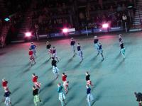 Edinburgh - Tattoo