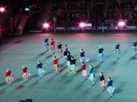 Edinburgh - Tattoo