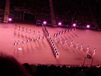 Edinburgh - Tattoo