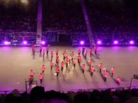 Edinburgh - Tattoo
