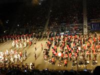 Edinburgh - Tattoo
