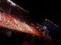 Edinburgh - Tattoo