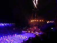 Edinburgh - Tattoo