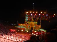 Edinburgh - Tattoo