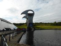 Falkirk Wheel