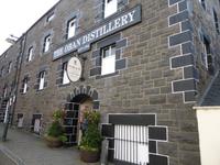 Oban Distillery