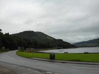 Inverary am Loch Fyne