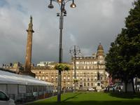 Glasgow - Georges Square