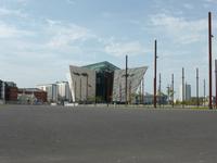 Belfast - Titanic Museum