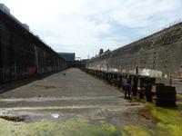 Belfast - Titanic Dock