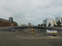 Belfast - Dock und Pumphaus
