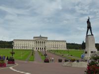Belfast - Stormont