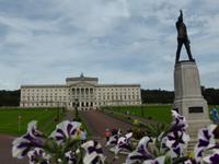 Belfast - Stormont