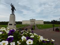 Belfast - Stormont