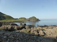 Giant´s Causeway
