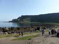 Giant´s Causeway