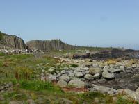 Giant´s Causeway