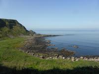 Giant´s Causeway