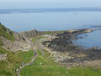 Giant´s Causeway