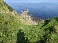 Giant´s Causeway