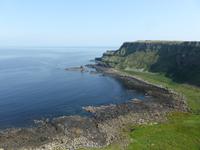 Giant´s Causeway