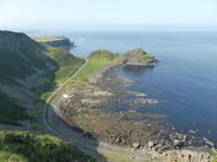 Giant´s Causeway