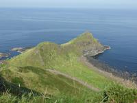 Giant´s Causeway
