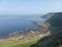Giant´s Causeway