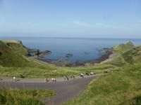 Giant´s Causeway