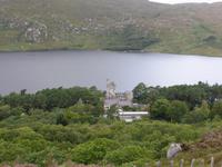 Glenveagh Nationalpark