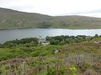 Glenveagh Nationalpark