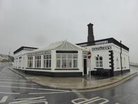 Inishcrone - Kilcullen´s Seealgenbad