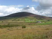 Ballycroy Nationalpark
