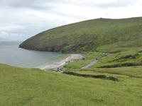 Achill Island - Keem Bay