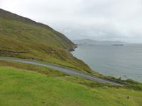Achill Island - Keem Bay