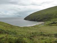 Achill Island - Keem Bay
