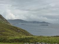 Achill Island - Keem Bay