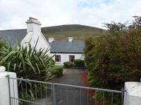 Achill Islandn - Heinrich Böll Cottage