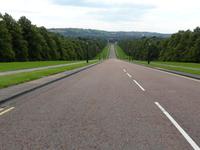 Belfast - Allee