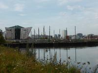 Belfast - Titanic Museum