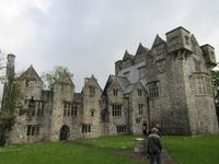 Donegal Castle