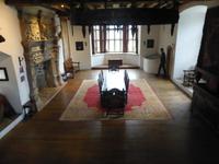 Donegal Castle