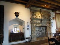 Donegal Castle