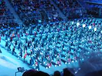 Edinburgh - Tattoo